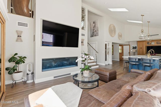 11523 Yolanda Avenue, Porter Ranch, CA 91326