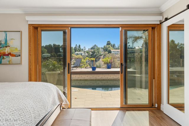 11523 Yolanda Avenue, Porter Ranch, CA 91326