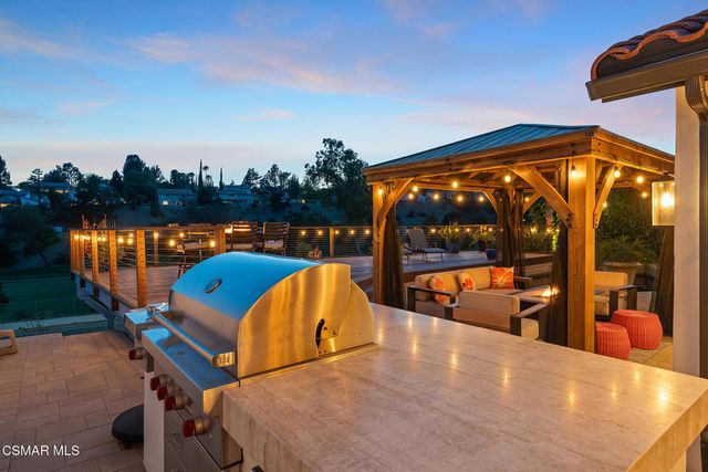 11523 Yolanda Avenue, Porter Ranch, CA 91326