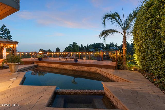 11523 Yolanda Avenue, Porter Ranch, CA 91326