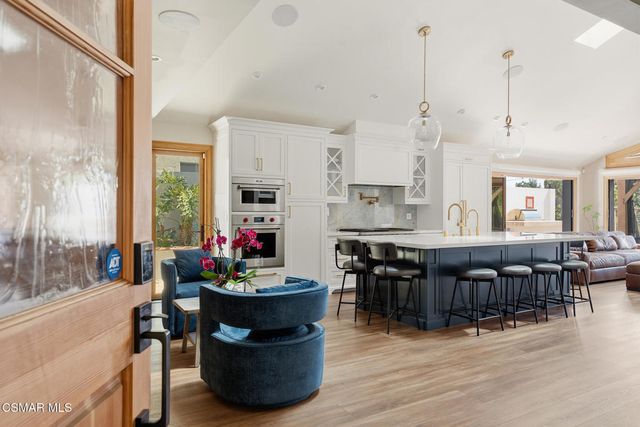 11523 Yolanda Avenue, Porter Ranch, CA 91326