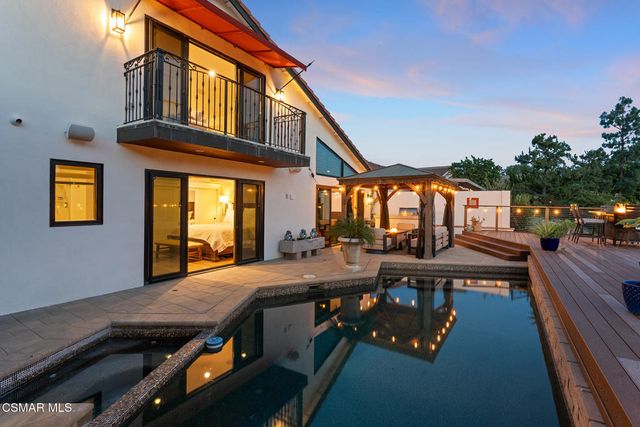 11523 Yolanda Avenue, Porter Ranch, CA 91326