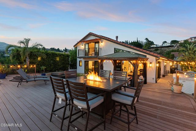 11523 Yolanda Avenue, Porter Ranch, CA 91326