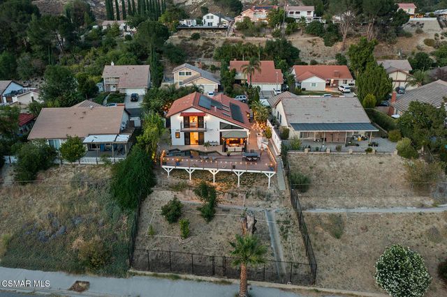 11523 Yolanda Avenue, Porter Ranch, CA 91326