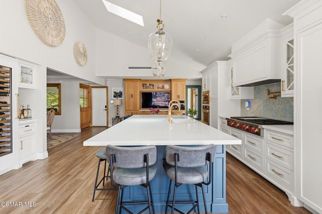 11523 Yolanda Avenue, Porter Ranch, CA 91326