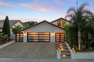 11523 Yolanda Avenue, Porter Ranch, CA 91326
