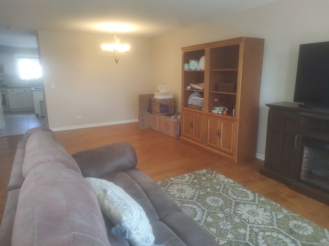 24463 JOHN ADAMS Drive, Plainfield, IL 60544