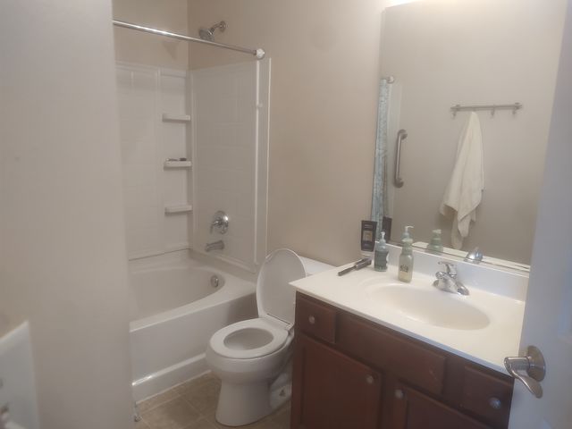 24463 JOHN ADAMS Drive, Plainfield, IL 60544