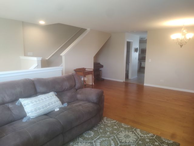 24463 JOHN ADAMS Drive, Plainfield, IL 60544