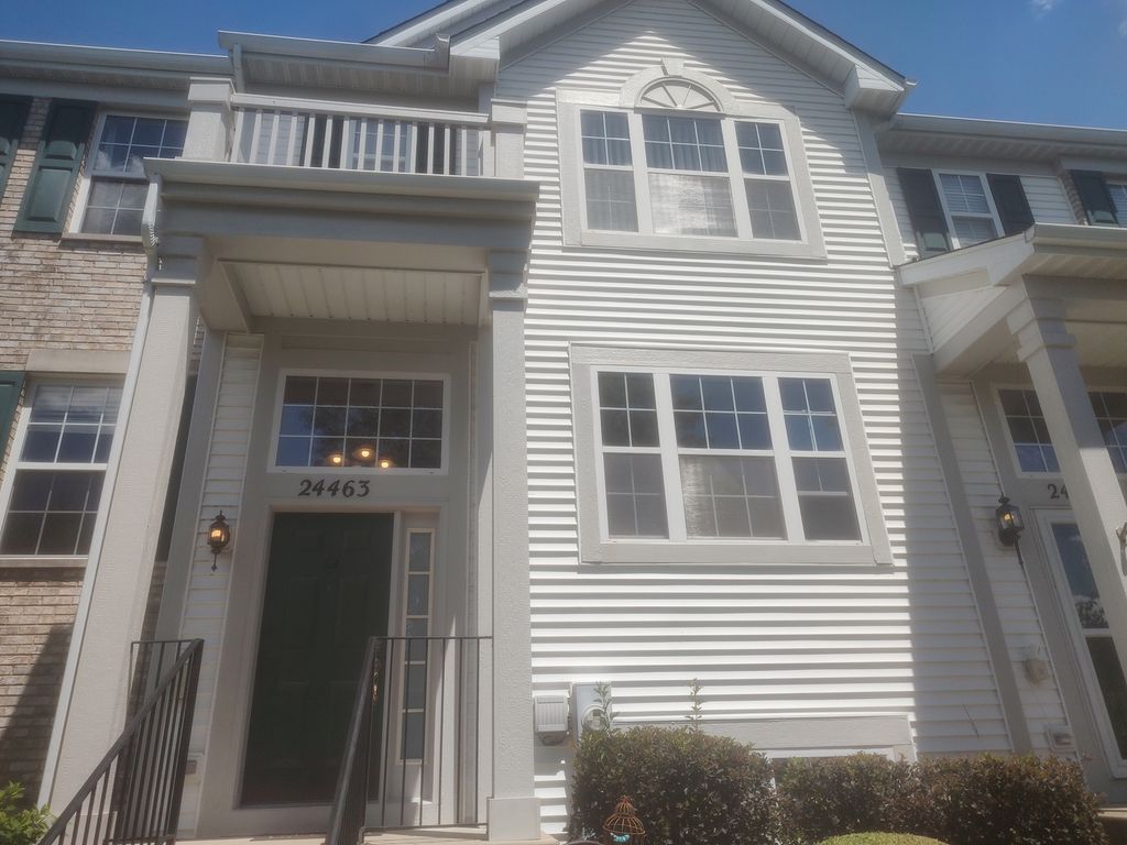24463 JOHN ADAMS Drive, Plainfield, IL 60544