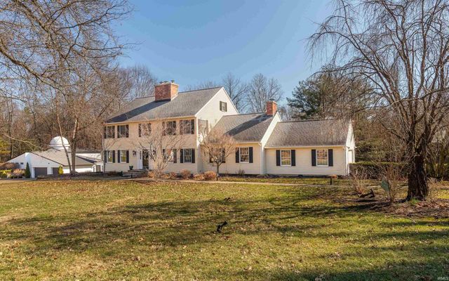 1407 S Winfield Road, Bloomington, IN 47401