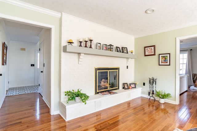 1407 S Winfield Road, Bloomington, IN 47401