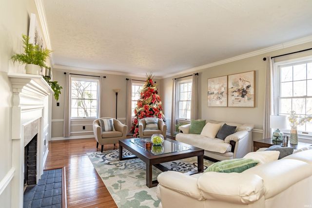 1407 S Winfield Road, Bloomington, IN 47401