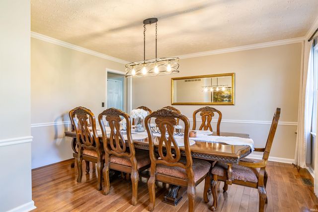 1407 S Winfield Road, Bloomington, IN 47401