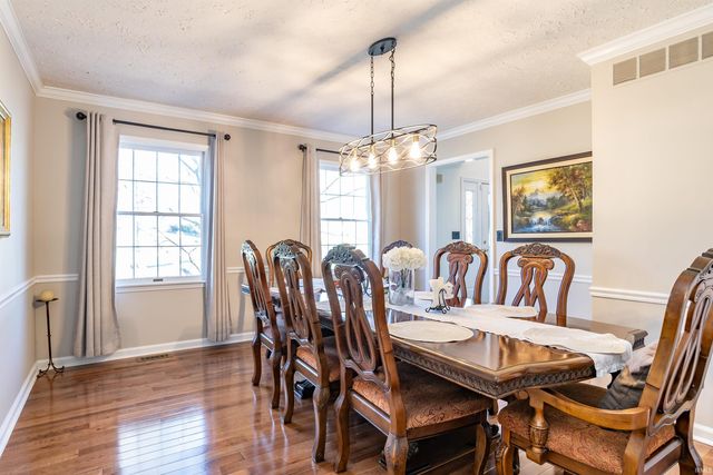 1407 S Winfield Road, Bloomington, IN 47401