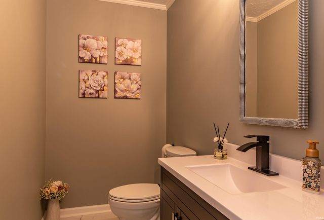 1407 S Winfield Road, Bloomington, IN 47401