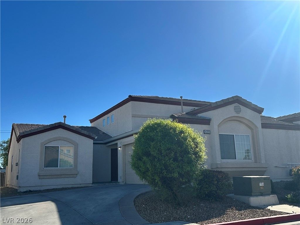 4721 Guma Way, North Las Vegas, NV 89031 — photo 2