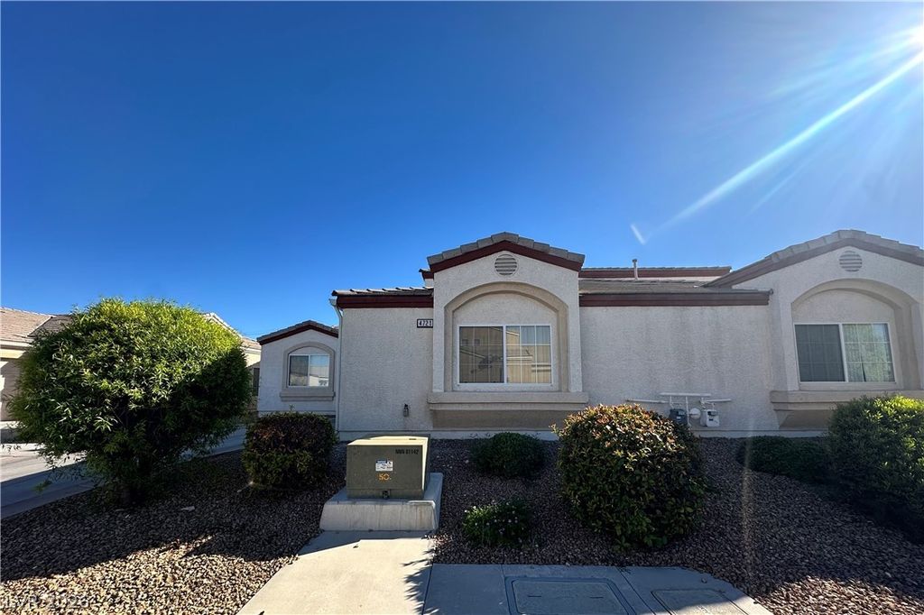 4721 Guma Way, North Las Vegas, NV 89031 — photo 3
