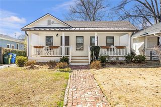 1956 Main NW Street, Atlanta, GA 30318