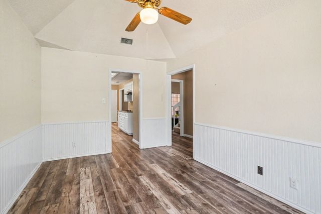 4917 Rockford Court, Arlington, TX 76017