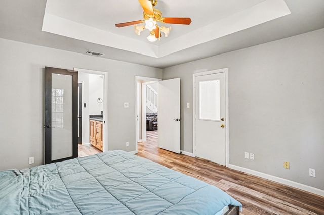 4917 Rockford Court, Arlington, TX 76017