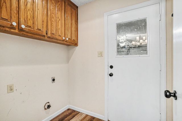 4917 Rockford Court, Arlington, TX 76017