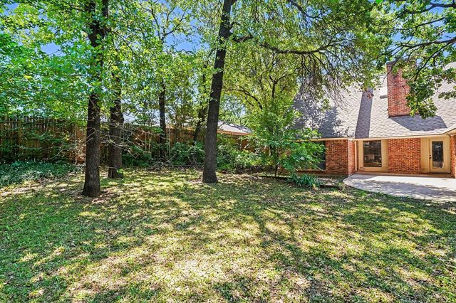 4917 Rockford Court, Arlington, TX 76017