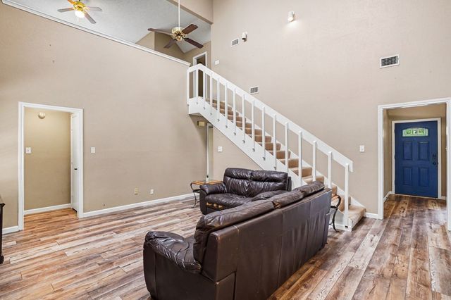 4917 Rockford Court, Arlington, TX 76017