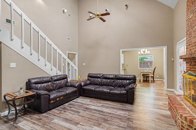 4917 Rockford Court, Arlington, TX 76017