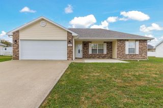 1385 ERIK PL, Fulton, MO 65251
