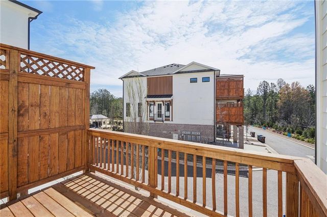 1505 Southbend Cove 437, Cumming, GA 30041
