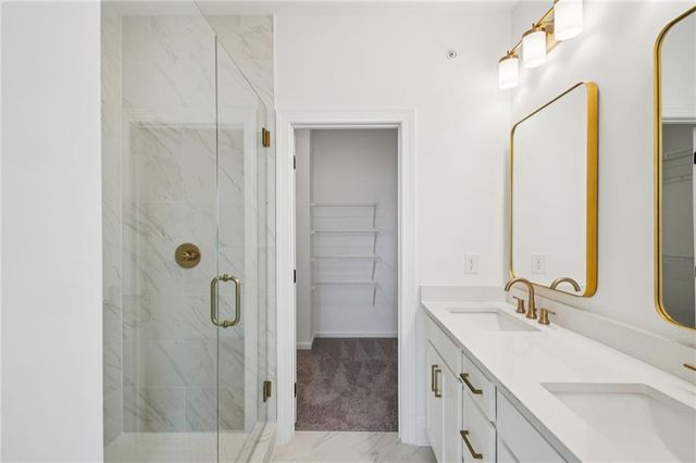 1505 Southbend Cove 437, Cumming, GA 30041