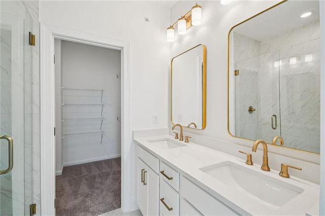 1505 Southbend Cove 437, Cumming, GA 30041