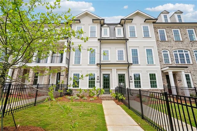 1505 Southbend Cove 437, Cumming, GA 30041