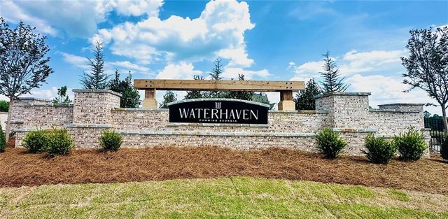 1505 Southbend Cove 437, Cumming, GA 30041