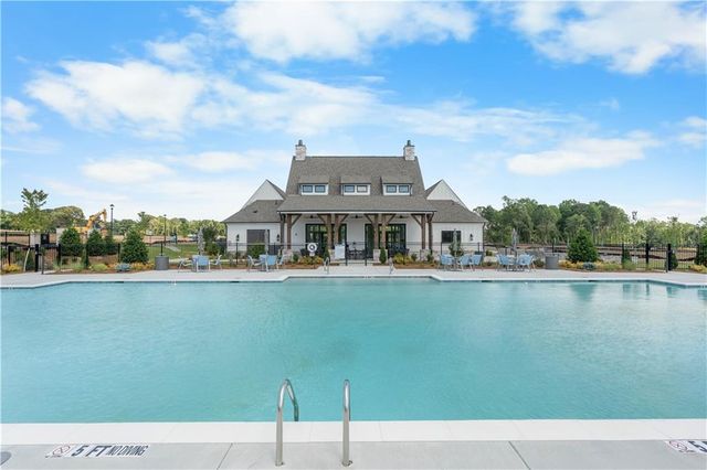 1505 Southbend Cove 437, Cumming, GA 30041
