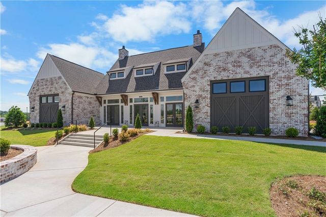 1505 Southbend Cove 437, Cumming, GA 30041