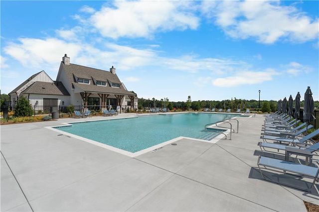 1505 Southbend Cove 437, Cumming, GA 30041