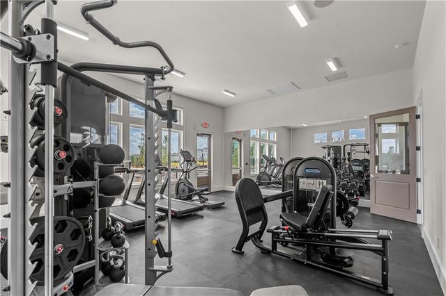 1505 Southbend Cove 437, Cumming, GA 30041