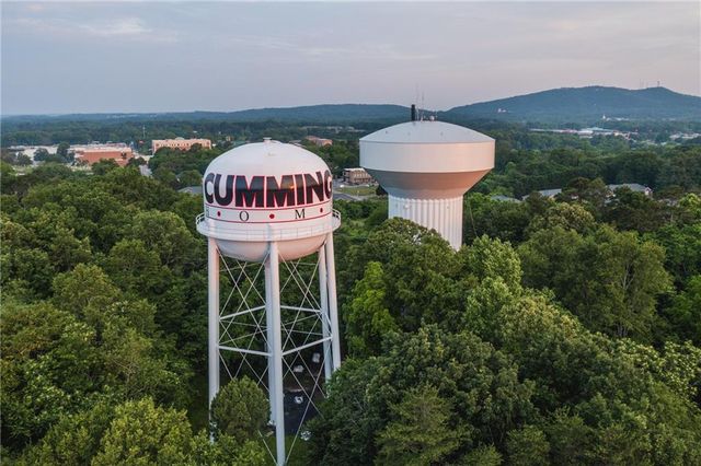 1505 Southbend Cove 437, Cumming, GA 30041