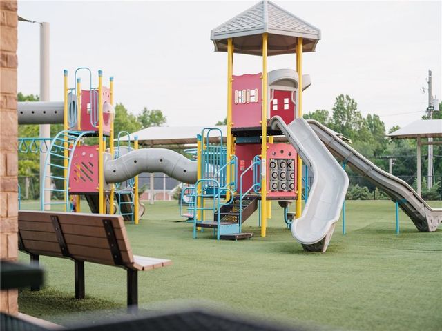 1505 Southbend Cove 437, Cumming, GA 30041