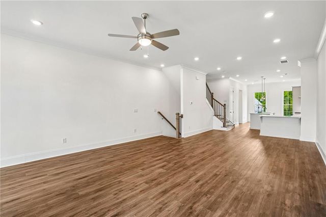 1505 Southbend Cove 437, Cumming, GA 30041