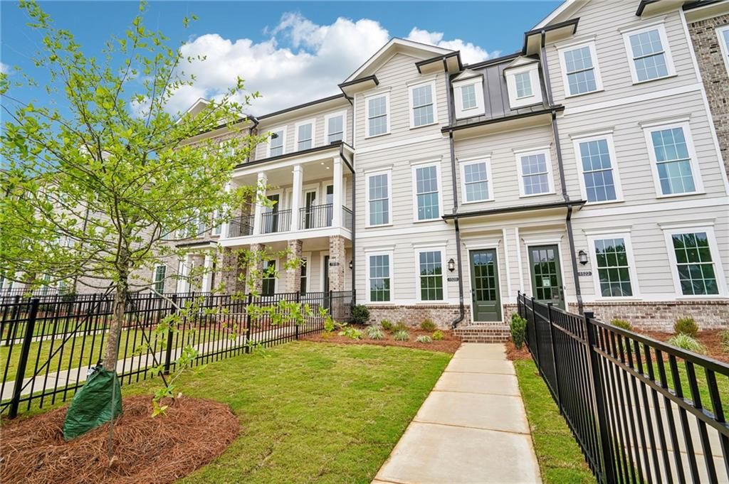 1505 Southbend Cove 437, Cumming, GA 30041