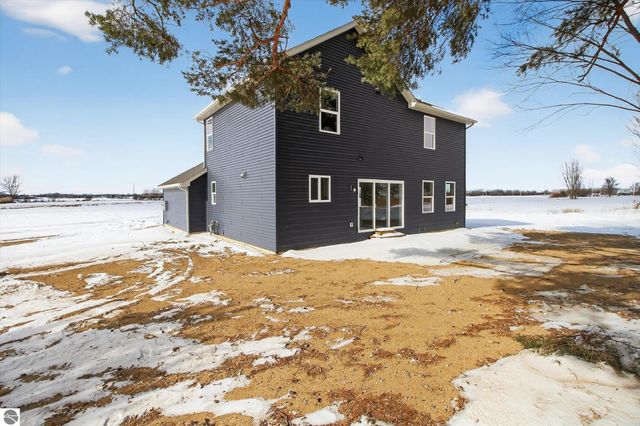 3500 Kali Lane, Alma, MI 48801