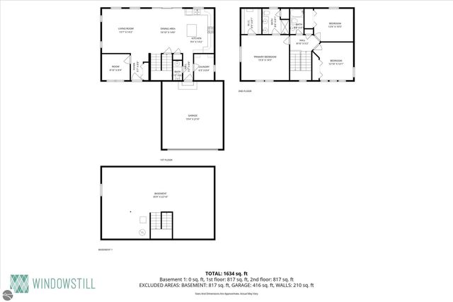 3500 Kali Lane, Alma, MI 48801