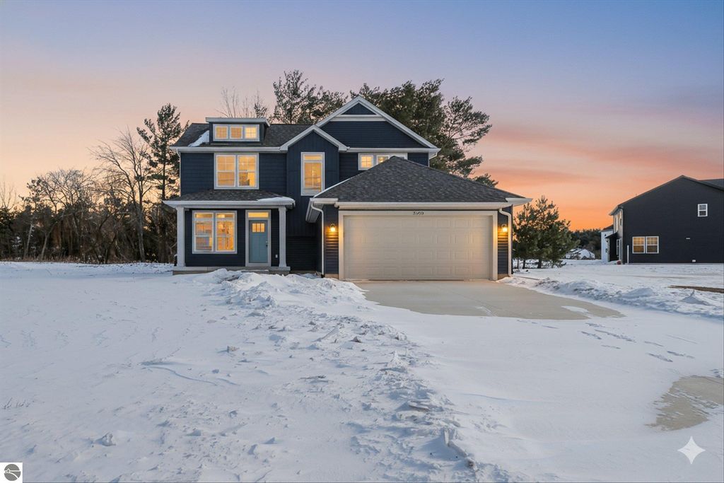 3500 Kali Lane, Alma, MI 48801