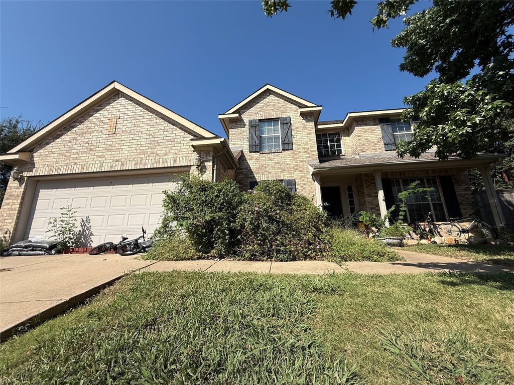 5213 Lake Crest Drive, Mckinney, TX 75071