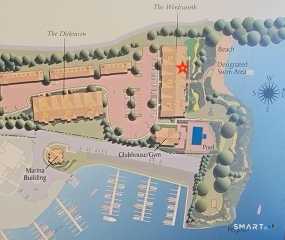 16 Hayestown Road D303, Danbury, CT 06811