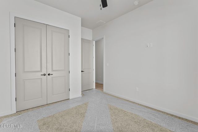 2309 Tierra Fabian Place, El Paso, TX 79938