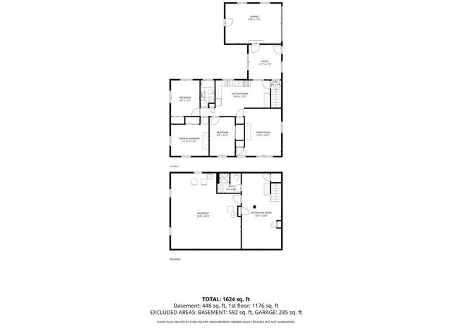 539 Dutchess St, Springfield, MA 01129
